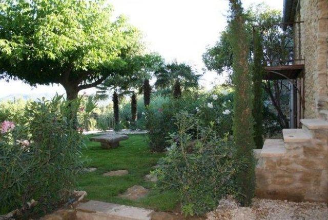 مبيت وإفطار Le Mas De La Lombarde