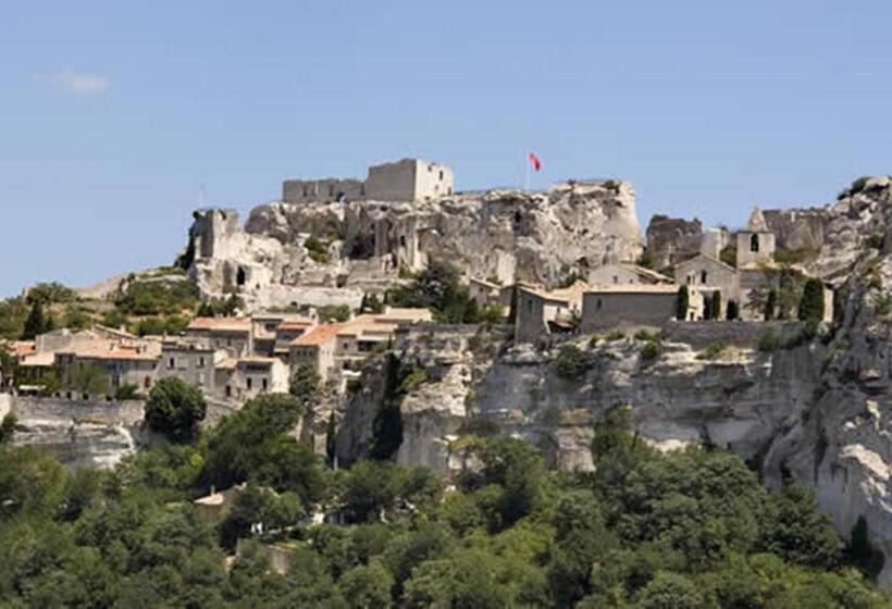 ベッドアンドブレックファースト Le Mas De L'amandier