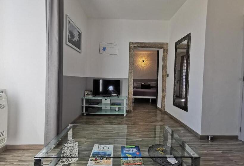 مبيت وإفطار Le Mas Des Loges   Les Vans / Chambonas