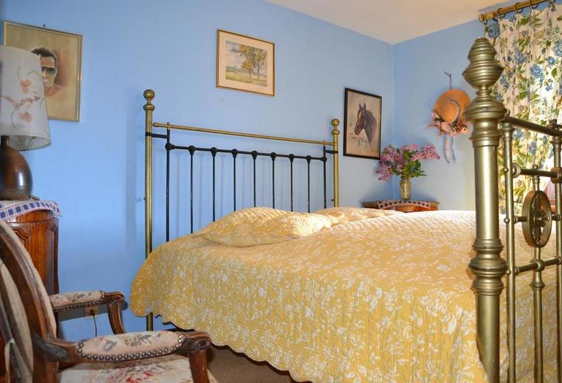 مبيت وإفطار Domaine Du Neufeld