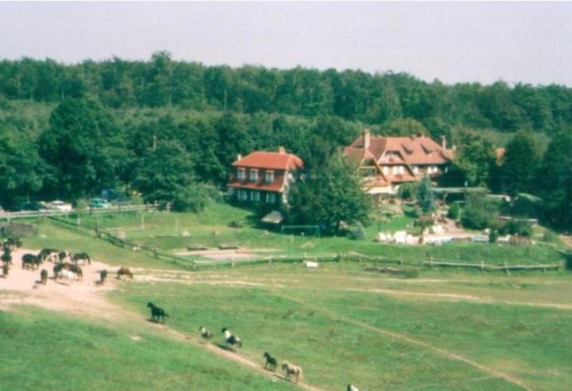 مبيت وإفطار Domaine Du Neufeld