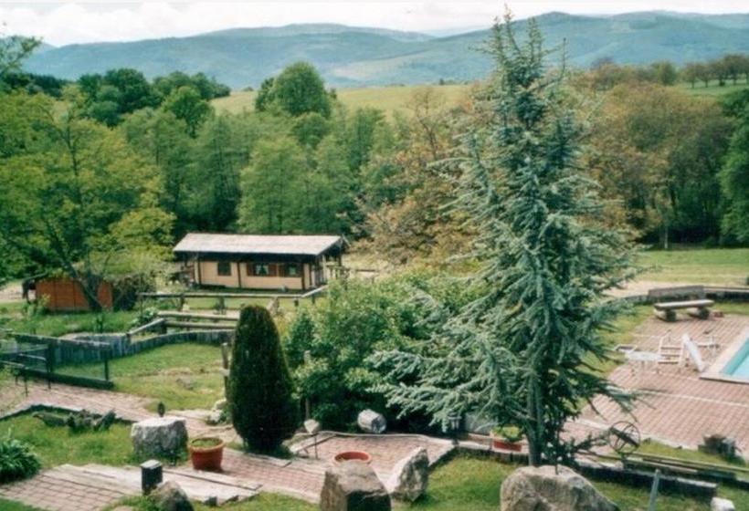 مبيت وإفطار Domaine Du Neufeld