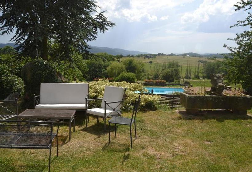 مبيت وإفطار Domaine Du Neufeld