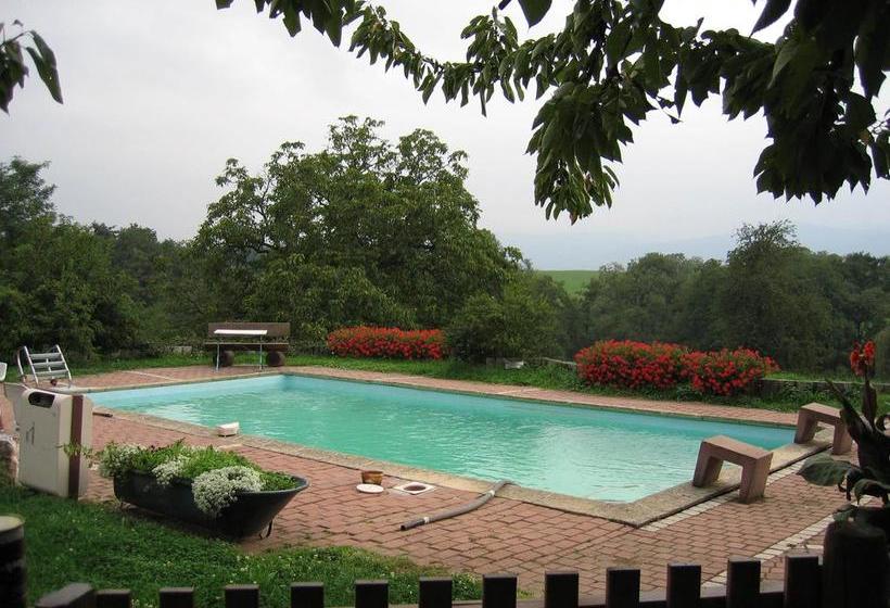 مبيت وإفطار Domaine Du Neufeld