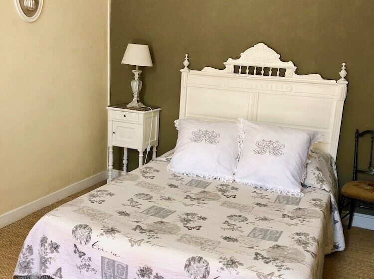 مبيت وإفطار Le Sillon D Alaric