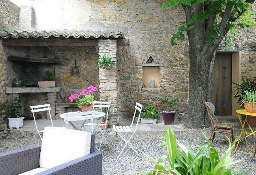 مبيت وإفطار Le Sillon D Alaric