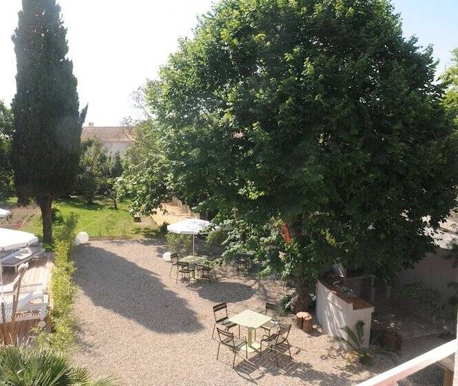 Bed and Breakfast Les Chambres D'andrea