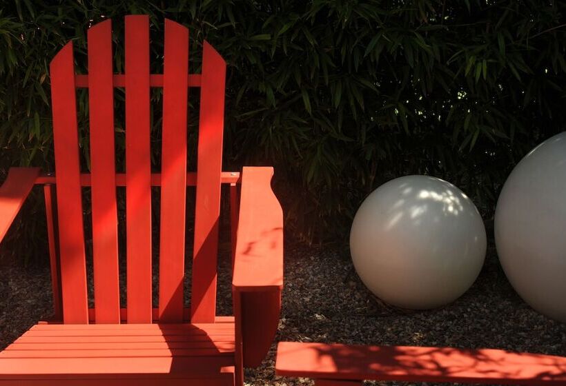 Bed and Breakfast Les Chambres D'andrea