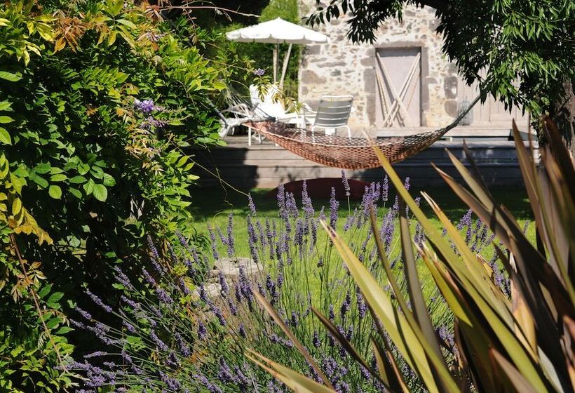 Bed and Breakfast Les Chambres D'andrea