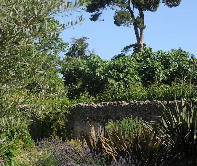 Bed and Breakfast Les Chambres D'andrea