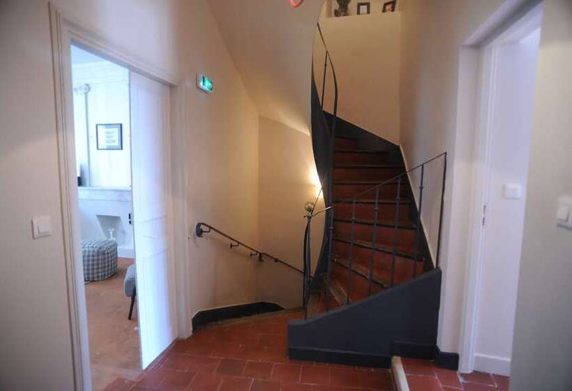 Bed and Breakfast Les Chambres D'andrea