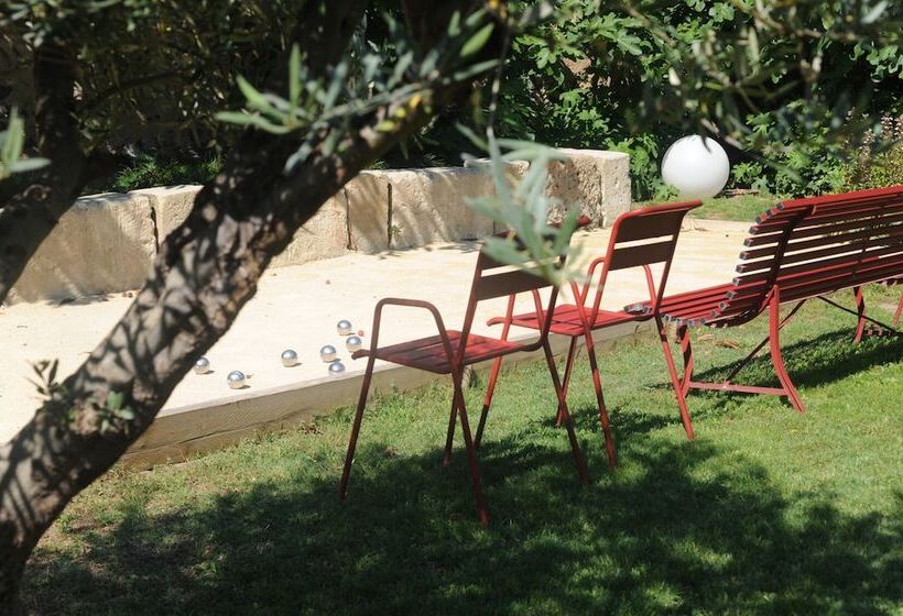 Bed and Breakfast Les Chambres D'andrea