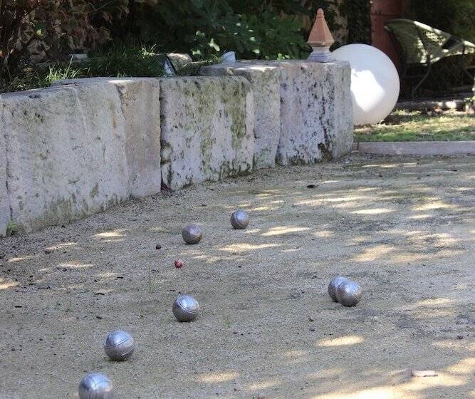 Bed and Breakfast Les Chambres D'andrea