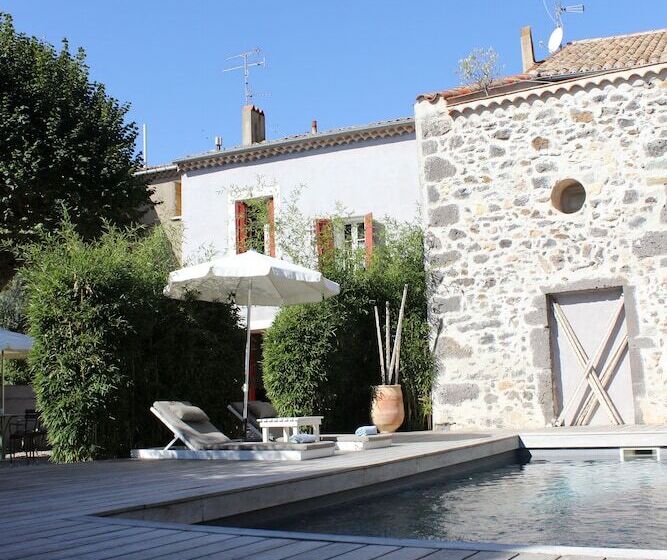 Bed and Breakfast Les Chambres D'andrea