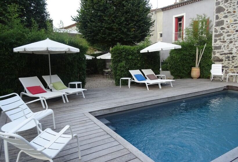 Bed and Breakfast Les Chambres D'andrea