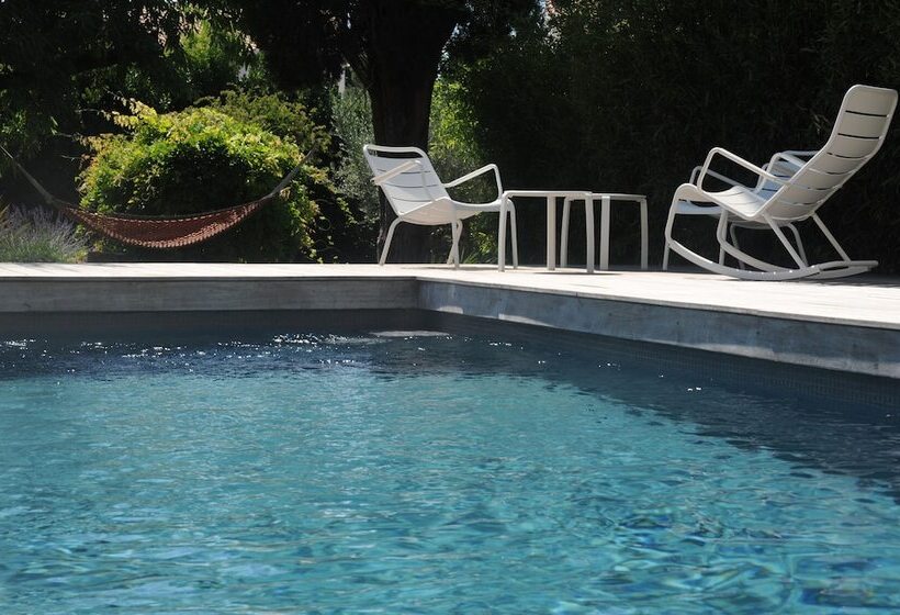 Bed and Breakfast Les Chambres D'andrea