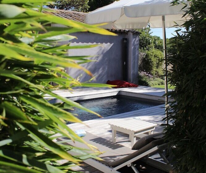 Bed and Breakfast Les Chambres D'andrea