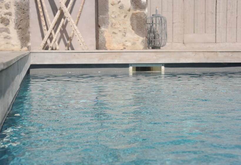 Bed and Breakfast Les Chambres D'andrea