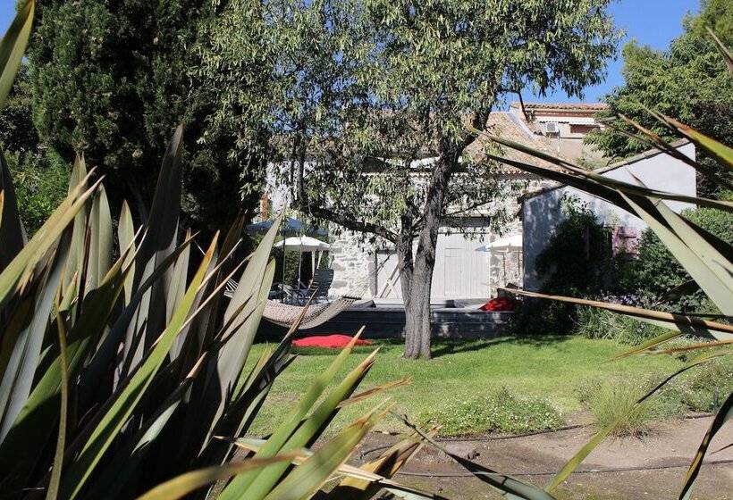 Bed and Breakfast Les Chambres D'andrea