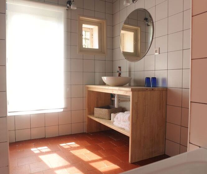 Bed and Breakfast Les Chambres D'andrea