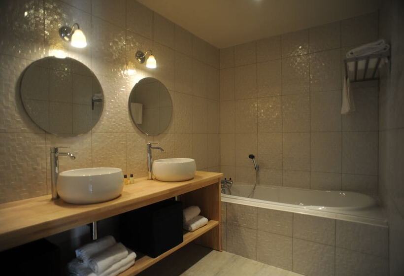 Bed and Breakfast Les Chambres D'andrea