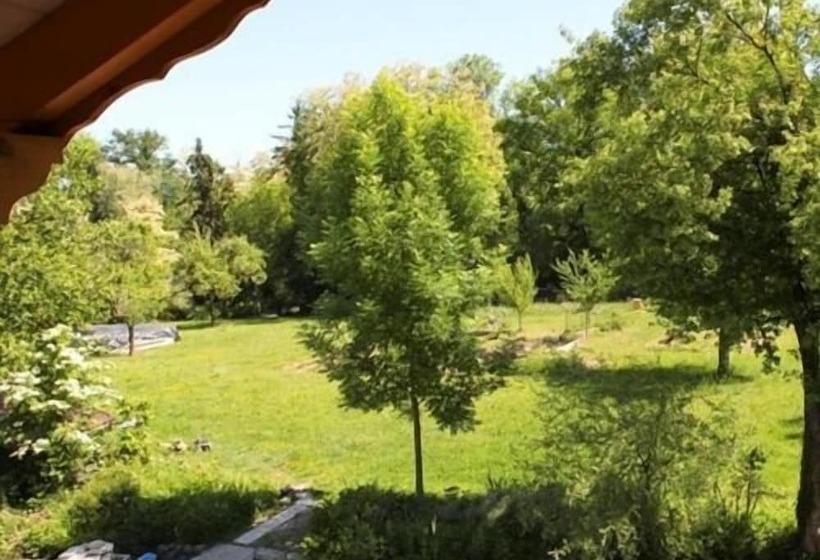 צימר Chambres D Hôtes Les Chambres De Mado