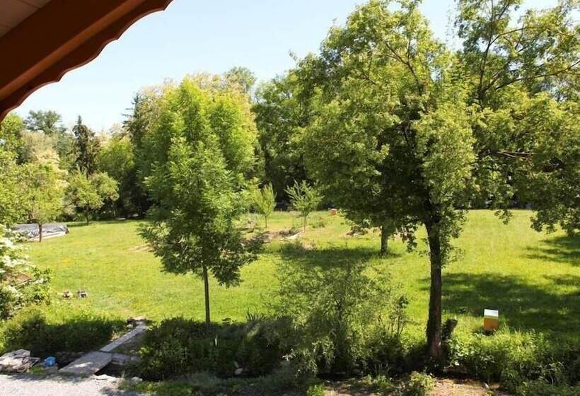 צימר Chambres D Hôtes Les Chambres De Mado