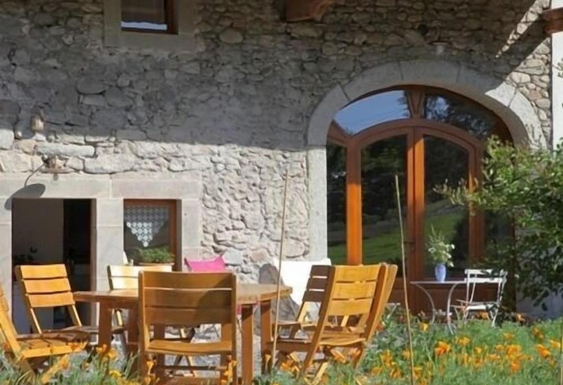 צימר Chambres D Hôtes Les Chambres De Mado