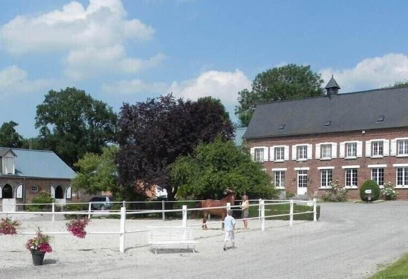 צימר Les Chambres De Ribeaufontaine