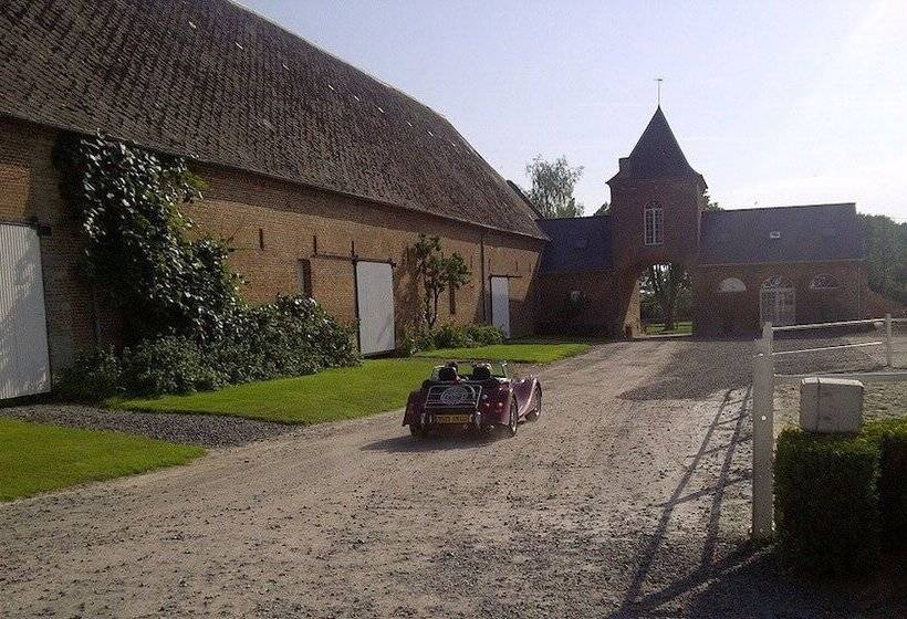 צימר Les Chambres De Ribeaufontaine