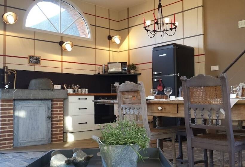 צימר Les Chambres De Ribeaufontaine