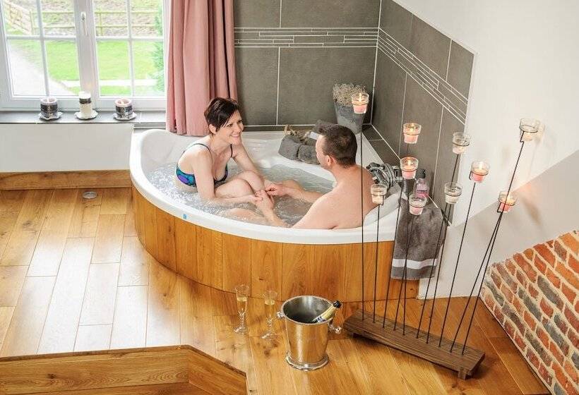 צימר Les Chambres De Ribeaufontaine