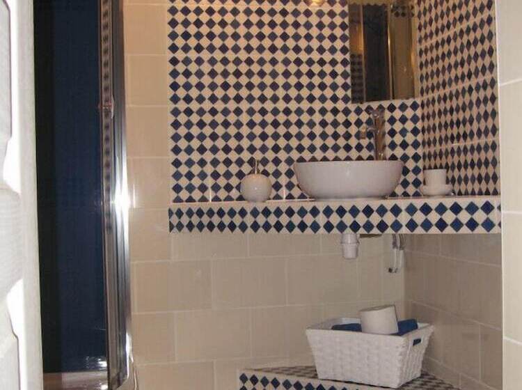 צימר Les Chambres De Ribeaufontaine