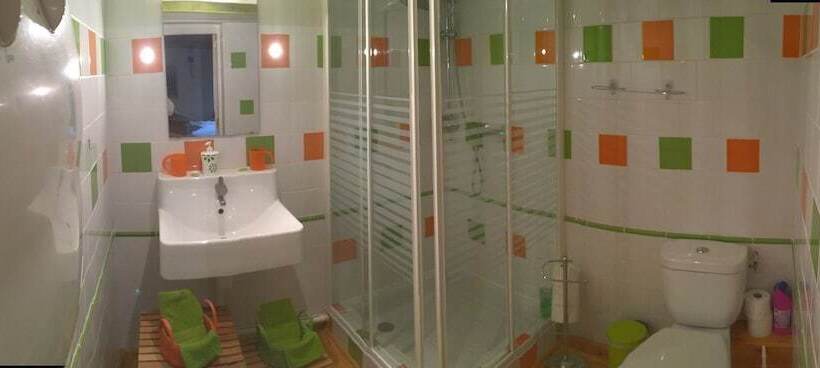 צימר Les Chambres De Ribeaufontaine