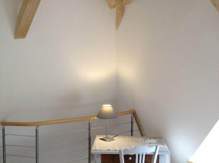 צימר Les Chambres De Ribeaufontaine