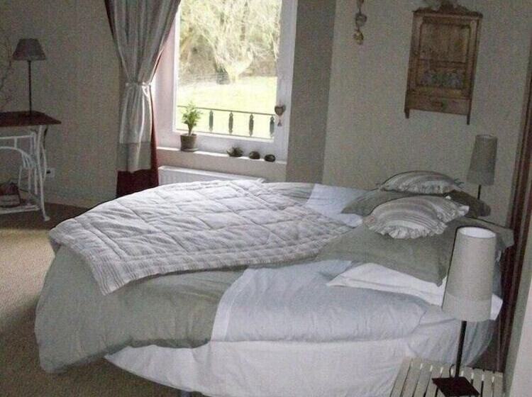 צימר Les Chambres De Ribeaufontaine