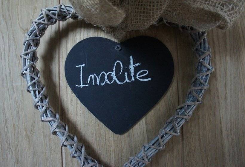 צימר Les Chambres De Ribeaufontaine