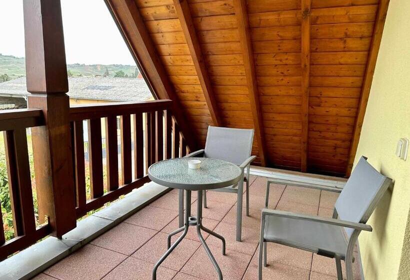 צימר Les Chambres Du Vignoble