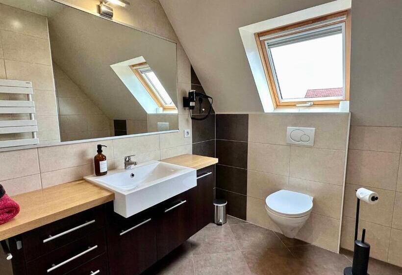 צימר Les Chambres Du Vignoble