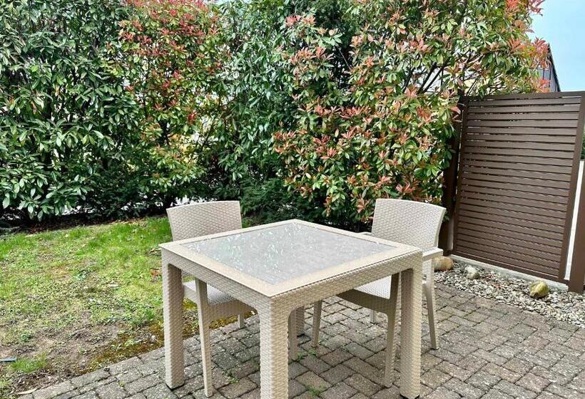 צימר Les Chambres Du Vignoble