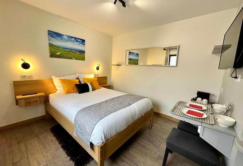 צימר Les Chambres Du Vignoble