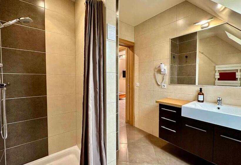 צימר Les Chambres Du Vignoble