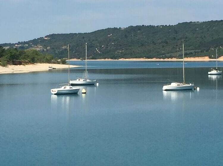 Bed and Breakfast Les Cigales