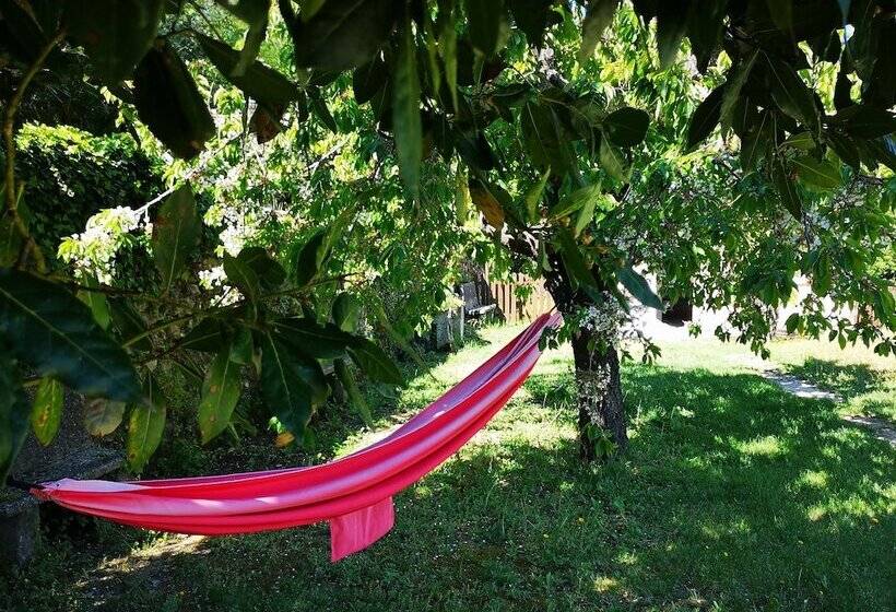 Bed and Breakfast Les Cigales