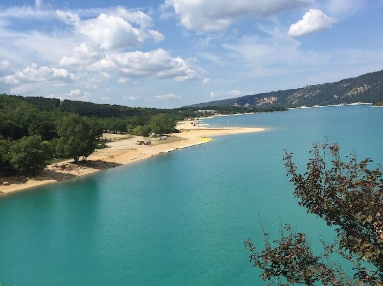 Bed and Breakfast Les Cigales