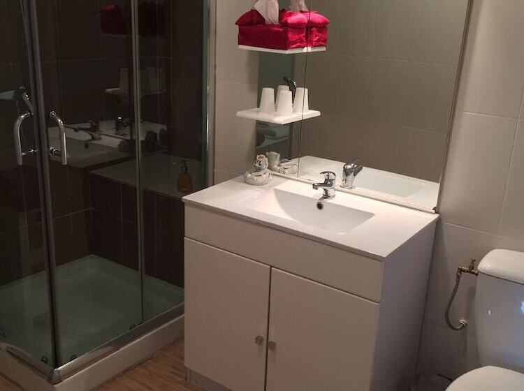 Bed and Breakfast Les Cigales