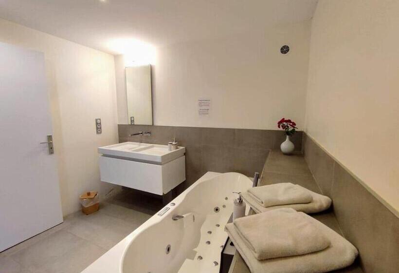 צימר Les Digues Vauban