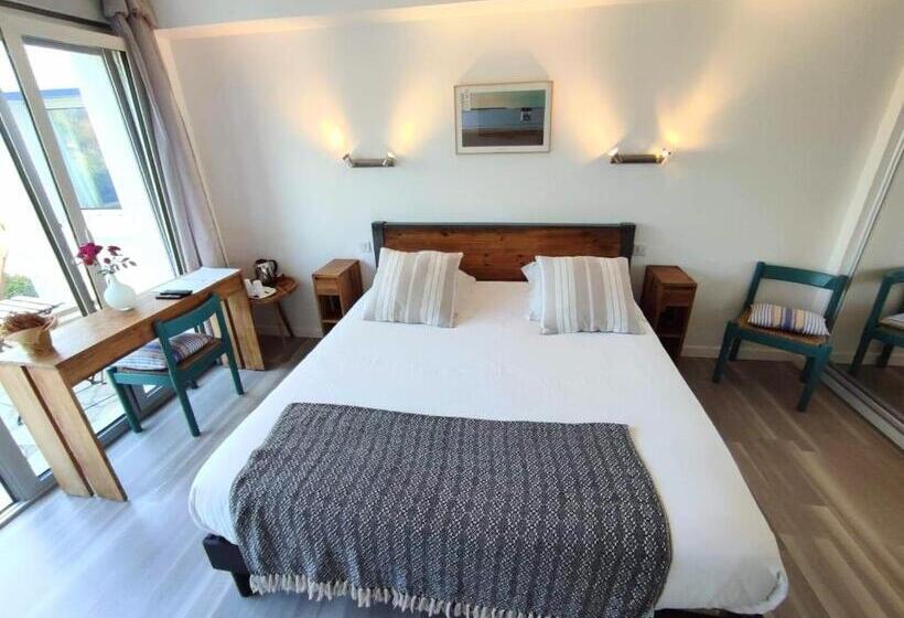 צימר Les Digues Vauban