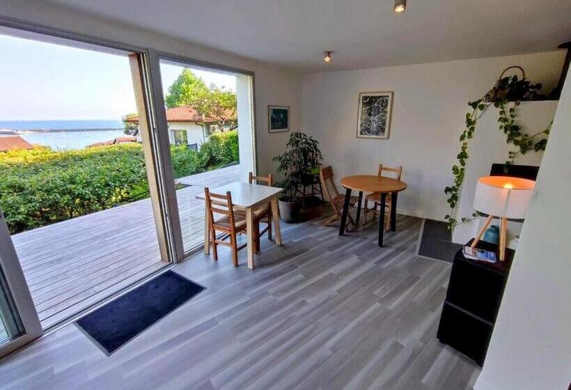 צימר Les Digues Vauban