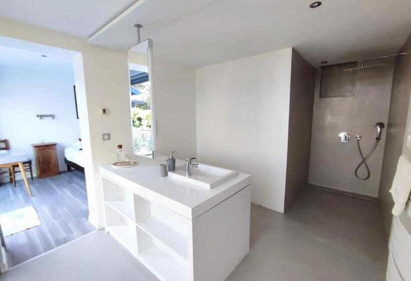 צימר Les Digues Vauban